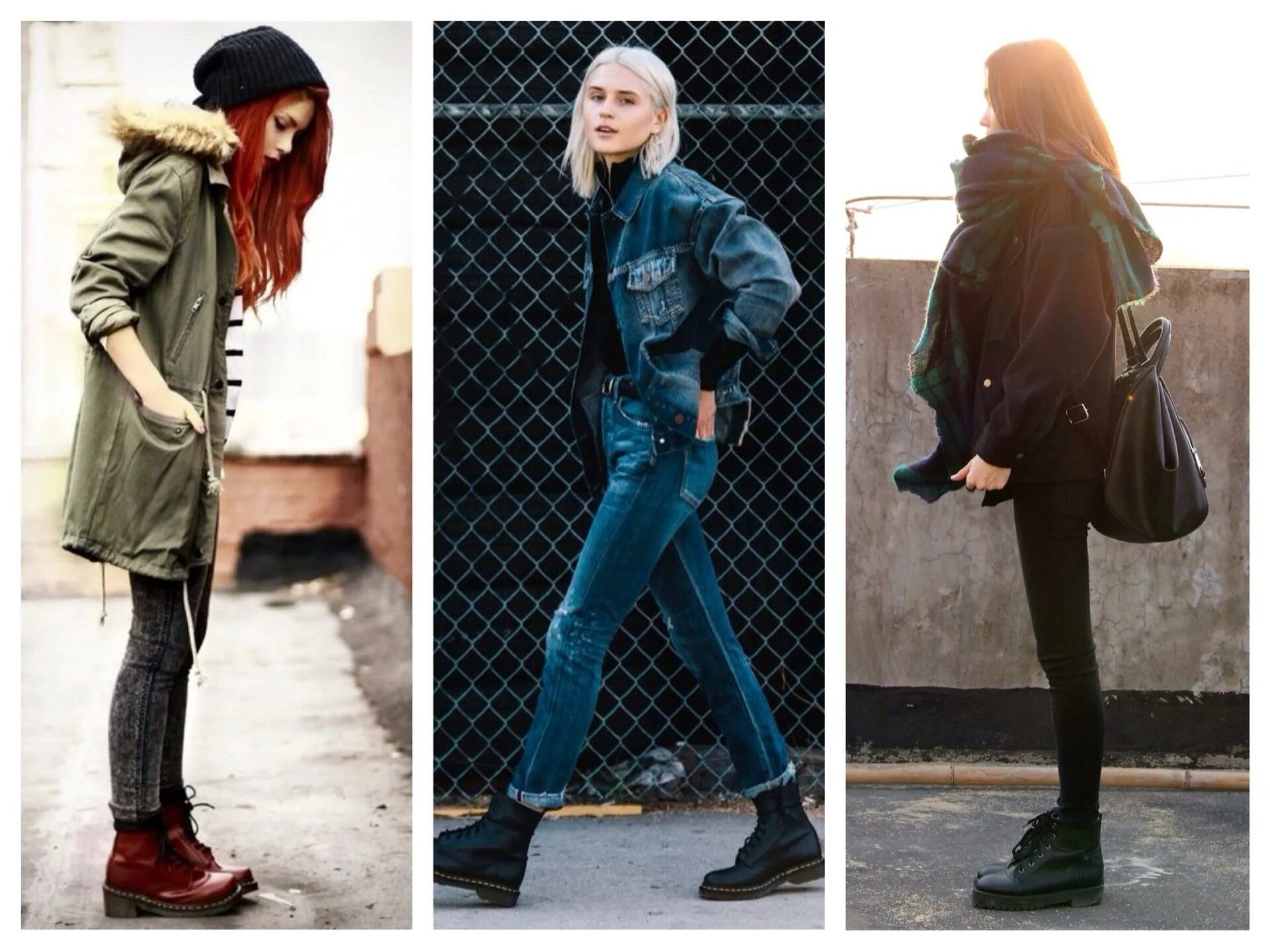 образ с ботинками на шнурках. образ с высокими ботинками на шнурках. высокие сапоги на шнуровке. лук с сапогами на шнуровке. высокие ботинки на шнуровке с чем носить.