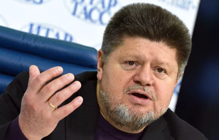 Новая американская трагедия Мнения Известия