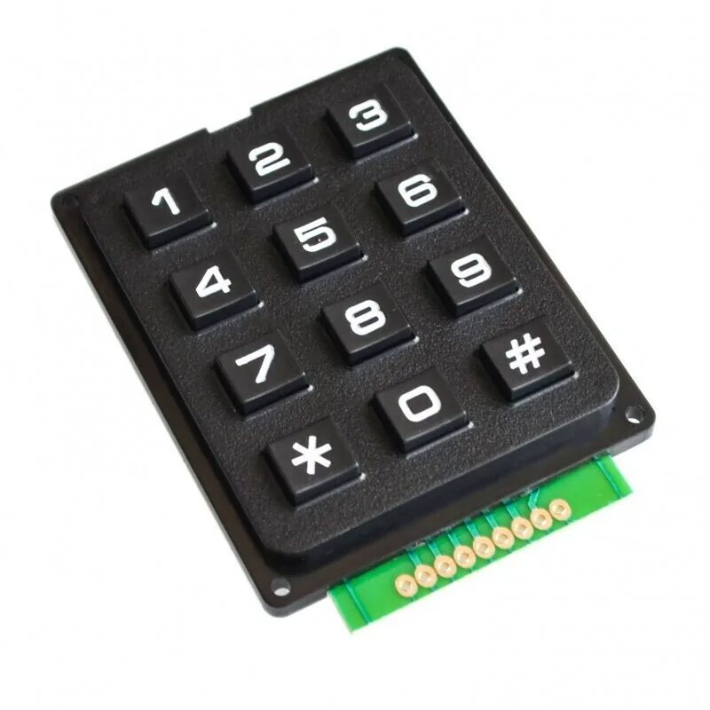 Keyboard keypad. Мембранная клавиатура, 4x3. клавиатура для ардуино (4х4 matrix keyboard). матричная клавиатура 4х5 arduino. матричная клавиатура 3х4.