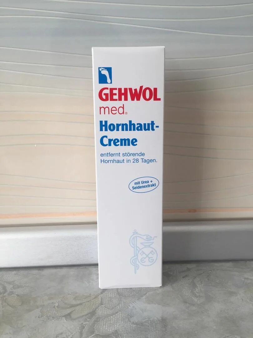 Купить крем для ног геволь. Gehwol med Hornhaut-Creme 125ml. Gehwol крем Hornhaut. Gehwol крем для ног. Немецкий крем для ног Gehwol 1935.