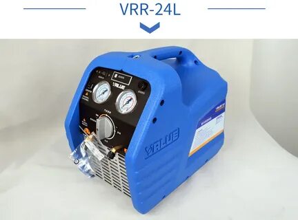 Vrr