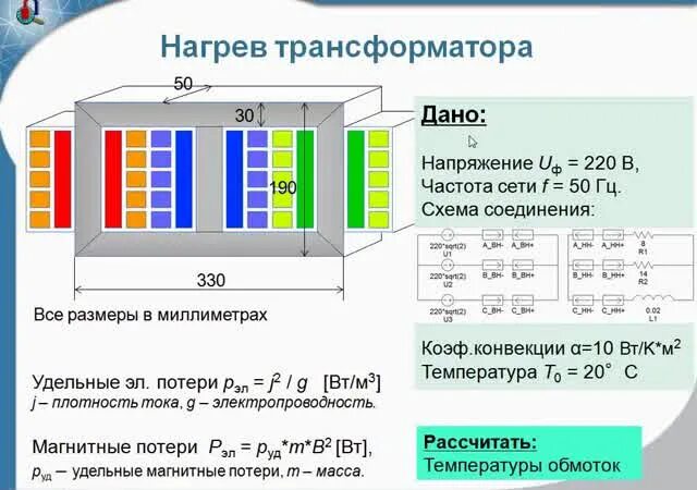 Температура нагрева трансформатора. Класс нагрева трансформатора. Допустимый нагрев трансформатора.