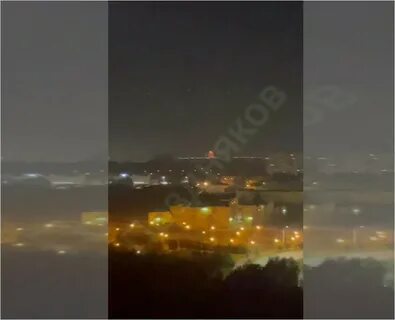 Почему закрывают небо