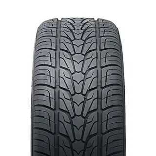 Nexen шины 265 60 r18
