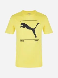 Футболка мужская puma