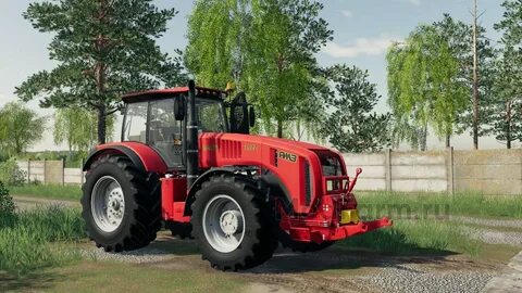 Мтз 3522 каталог