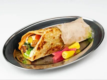 So far kebab меню