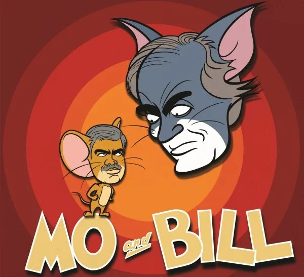 Tom vs jerry