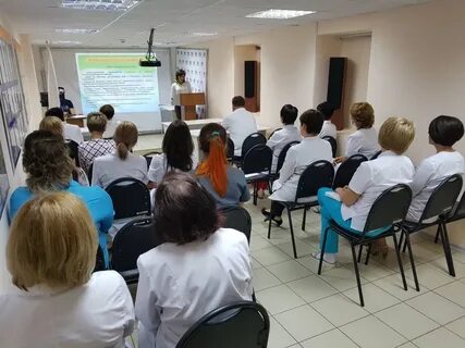 Гбуз оренбургская