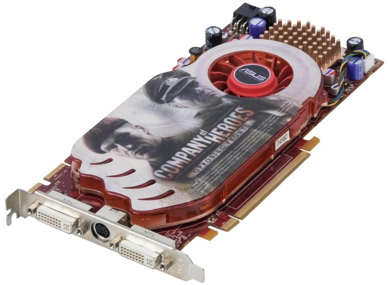 ATI 3850hd. ATI Radeon ND 3850.