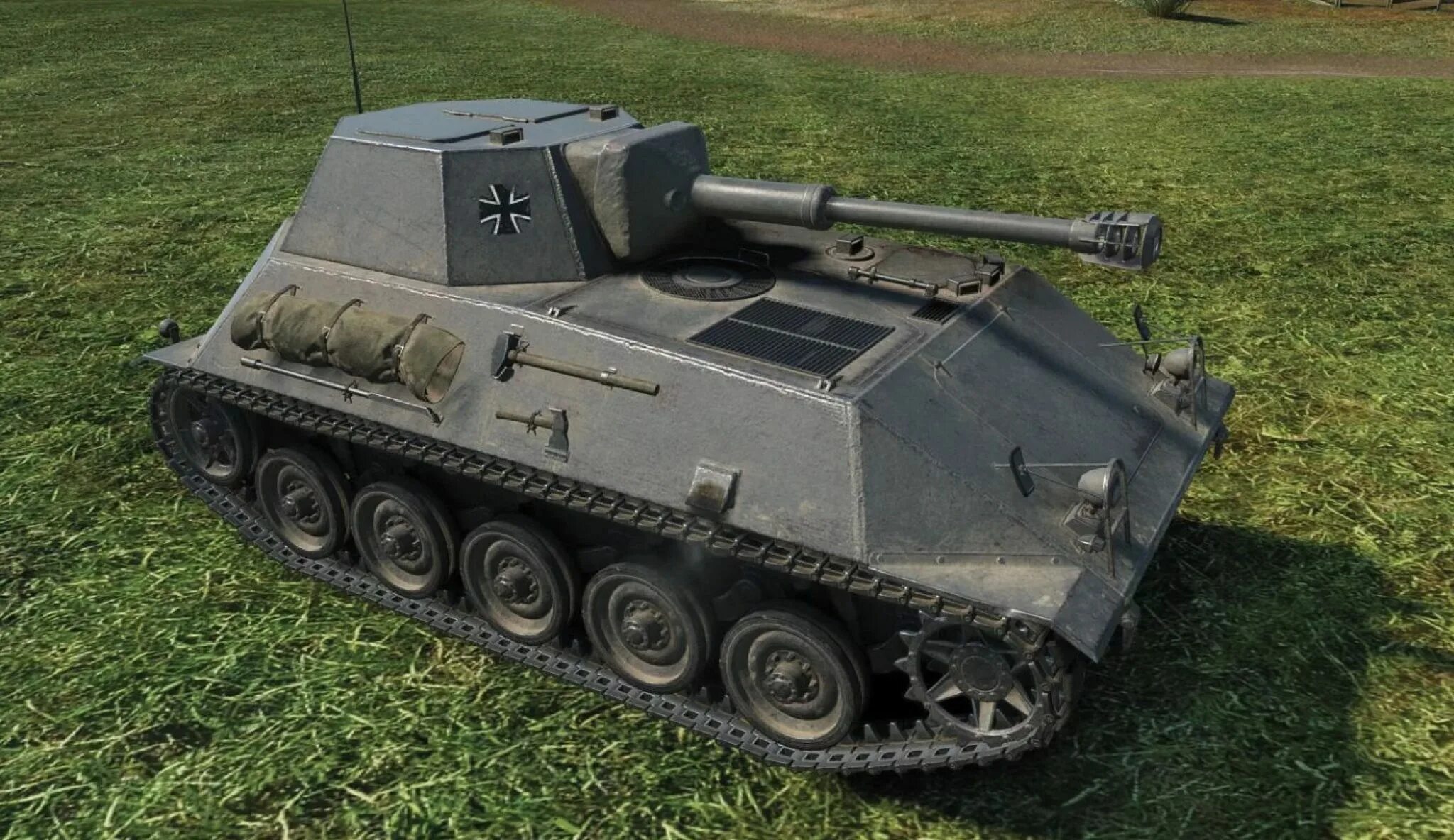 ХВК 12. HWK 12 танк. Немецкий танк ХВК 12. HWK 12 World of Tanks. H v k 4