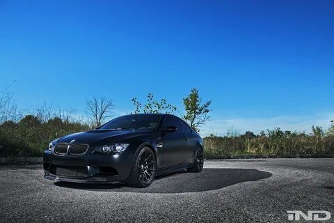 Bmw black