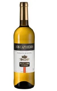 Dos caprichos