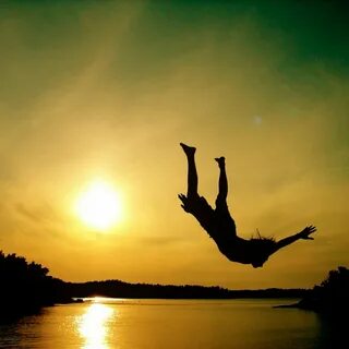 Just enjoy