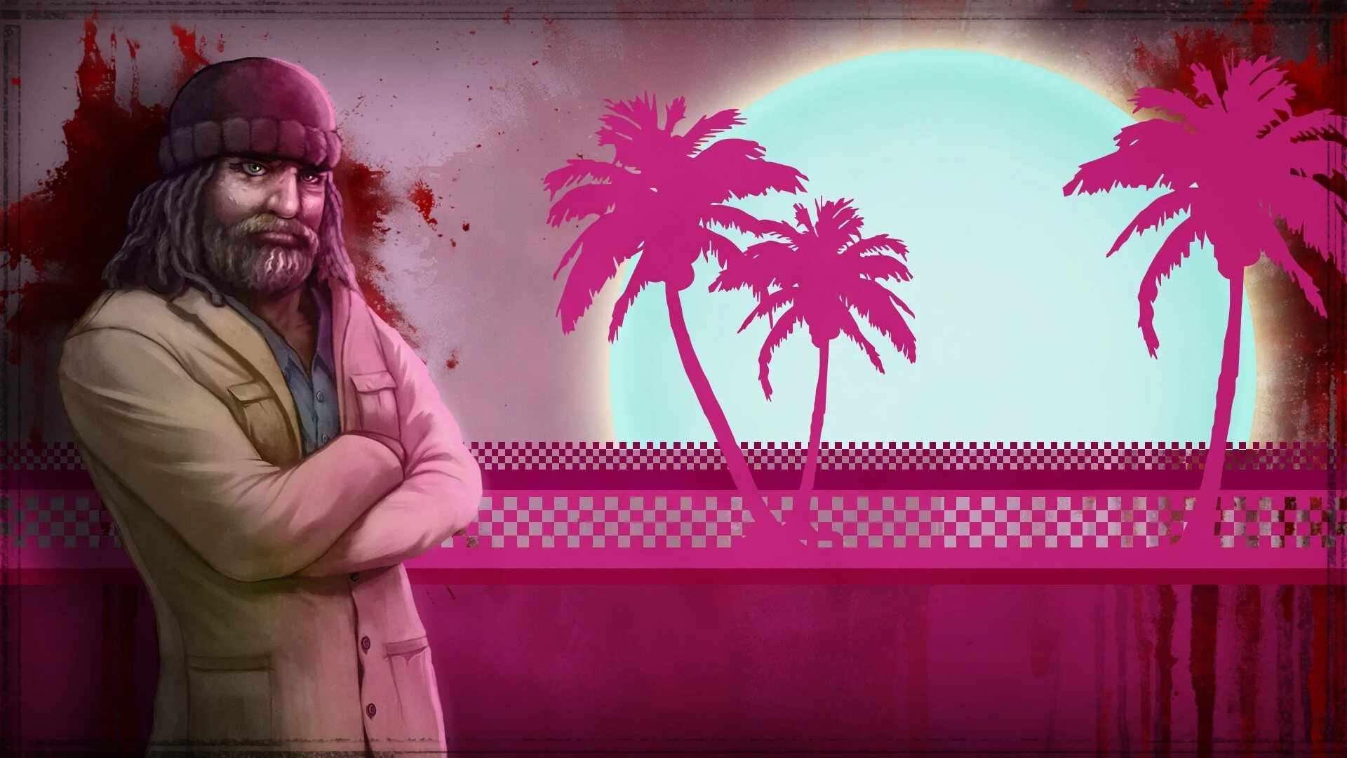 Hotline miami стим. Байкер из хотлайн майами. Hotline miami стим. Hotline miami 2012. Борода хотлайн майами 2.