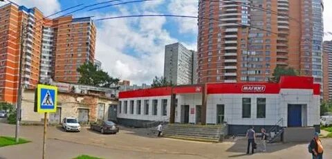 Feifan ул удальцова 50 корп 1 отзывы