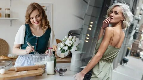 Человек комбинированный