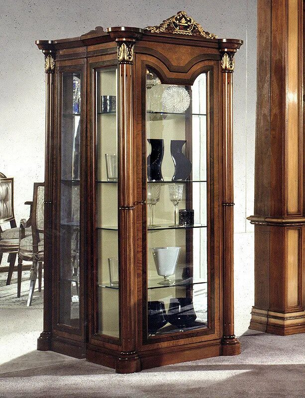 Витрина Francesco Molon. Витрина China Cabinet Francesco Molon. Витрина угловая Фиренце Симекс. Флоренция витрина двустворчатая. Витрина италия