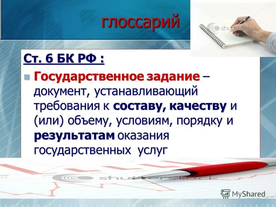 Документ устанавливающий требования к составу качеству. Документ устанавливающий требования к составу качеству
