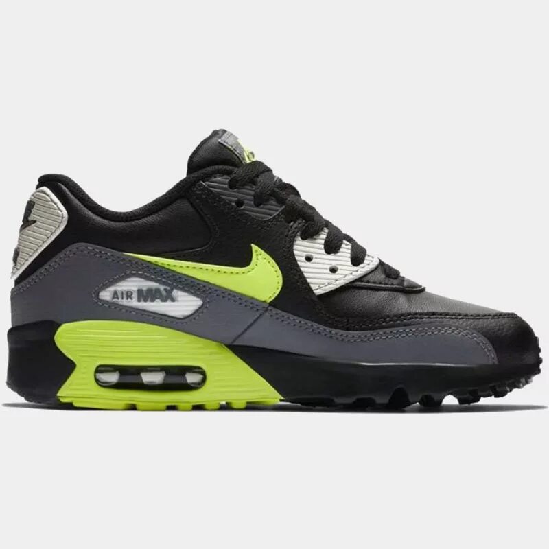 Nike Air Max 90. Nike Air Max 90 GS. Nike Air Max 90 Leather (GS). Nike Air Max 90 Black. Nike air модели