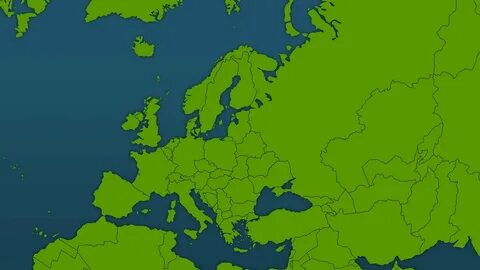 Европа 2050
