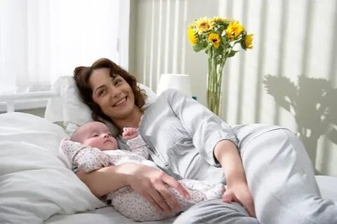 Семейная жизнь анны