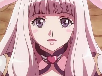 Queens blade