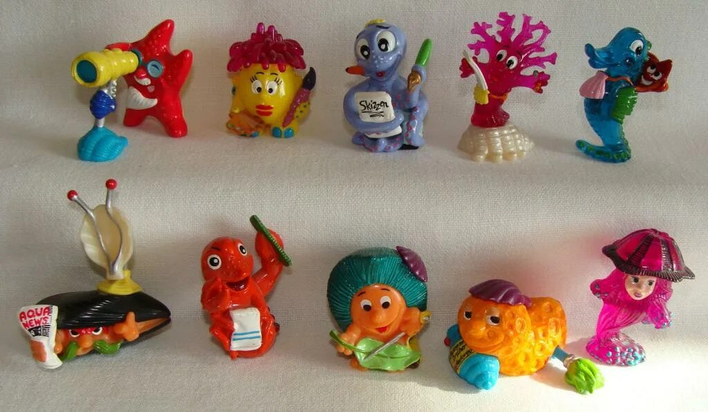 Kinder mir