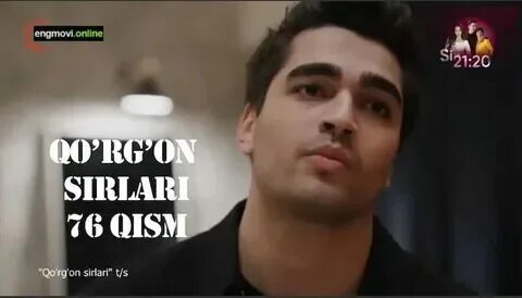 Qorgon sirlari 164