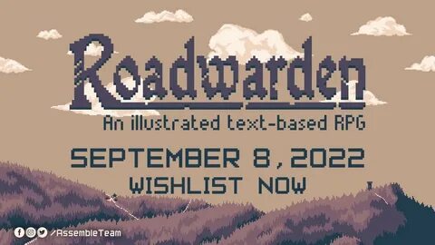 Roadwarden