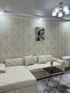 Квартира чиланзар