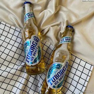 Туборг айс