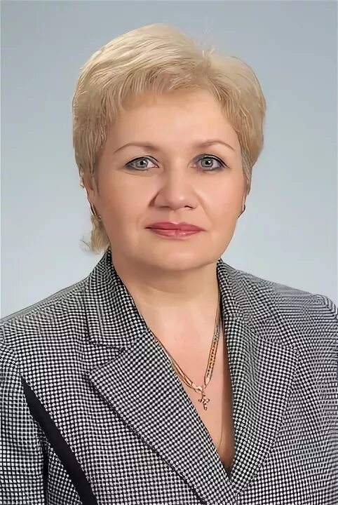 Директор школы 13 фото Руководство МБОУ "ЯНШ № 13"