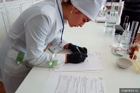 Хим техникум анжеро