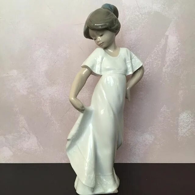 фарфоровая настроение