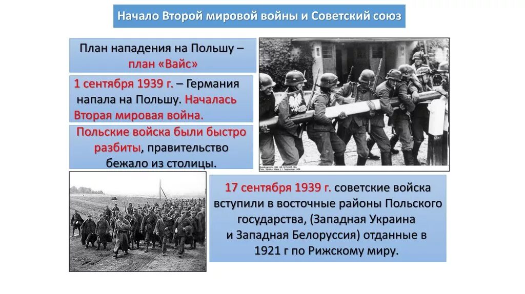 Начала второй мировой войны. Начало 2 мировой войны 1 сентября 1939. Нападение Германии на Польшу. Нападение на польшу дата