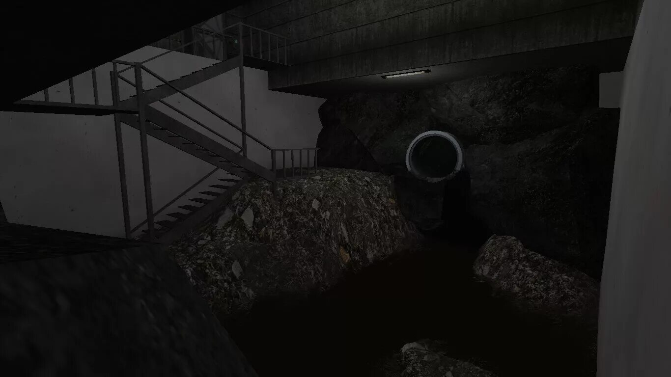 Гаррис мод карта scp. Scp 432-1 garry&#039;s mod. scp rp карта.