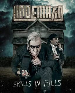 Skills in pills тилль линдеманн