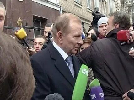Кучма больше нет брата