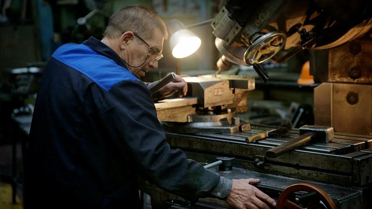 Как должен быть подготовлен современный токарь