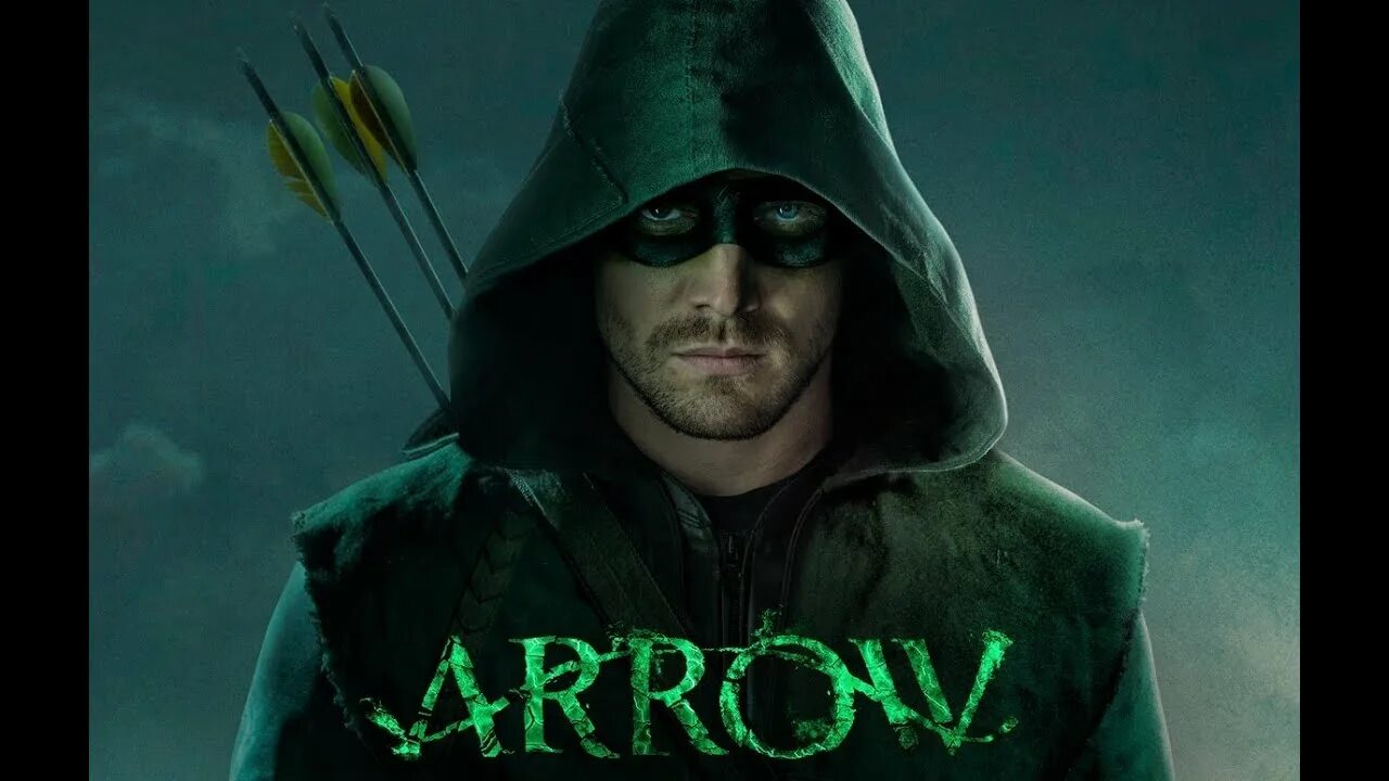 Arrow r