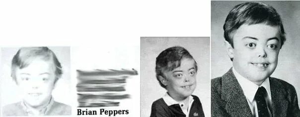 2 brian peppers. Брачн пеперс. Брайан Пепперс (Brian Peppers).