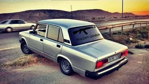 Azeri bass