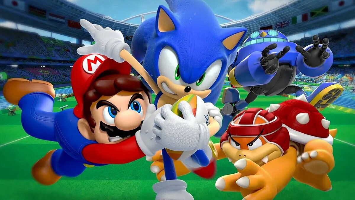 Марио против соника. Соник и марио игры. Марио и соник на олимпийских играх. Mario and sonic. Марио и соника.