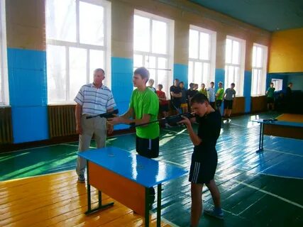 Школа 5 большой