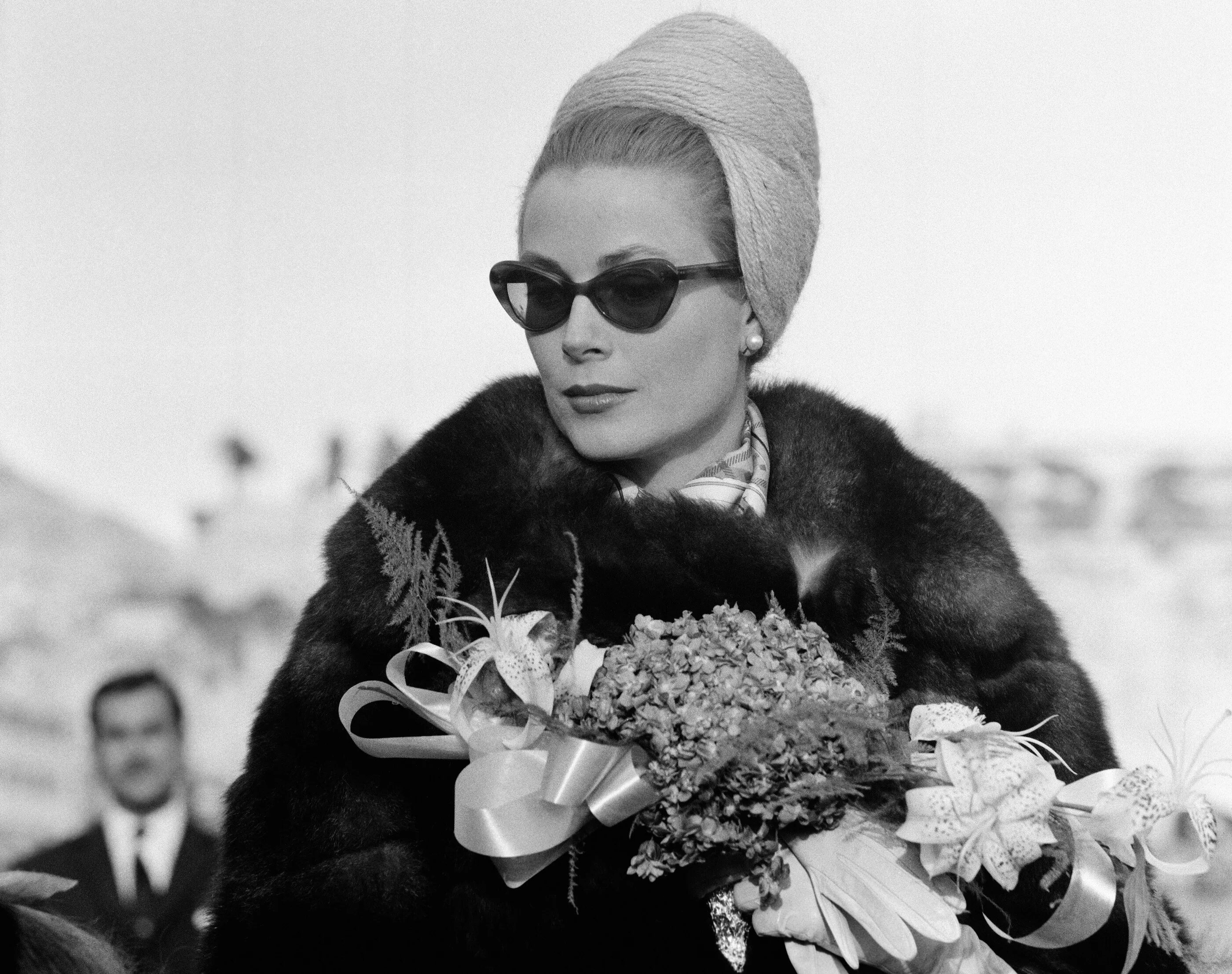 Принцесса грейс келли. Грейс Келли. Принцесса Монако 1962. Княгиня Монако Грейс Келли.