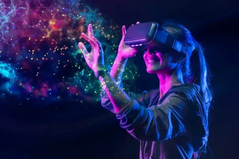 Будущие технологии виртуальной реальности
