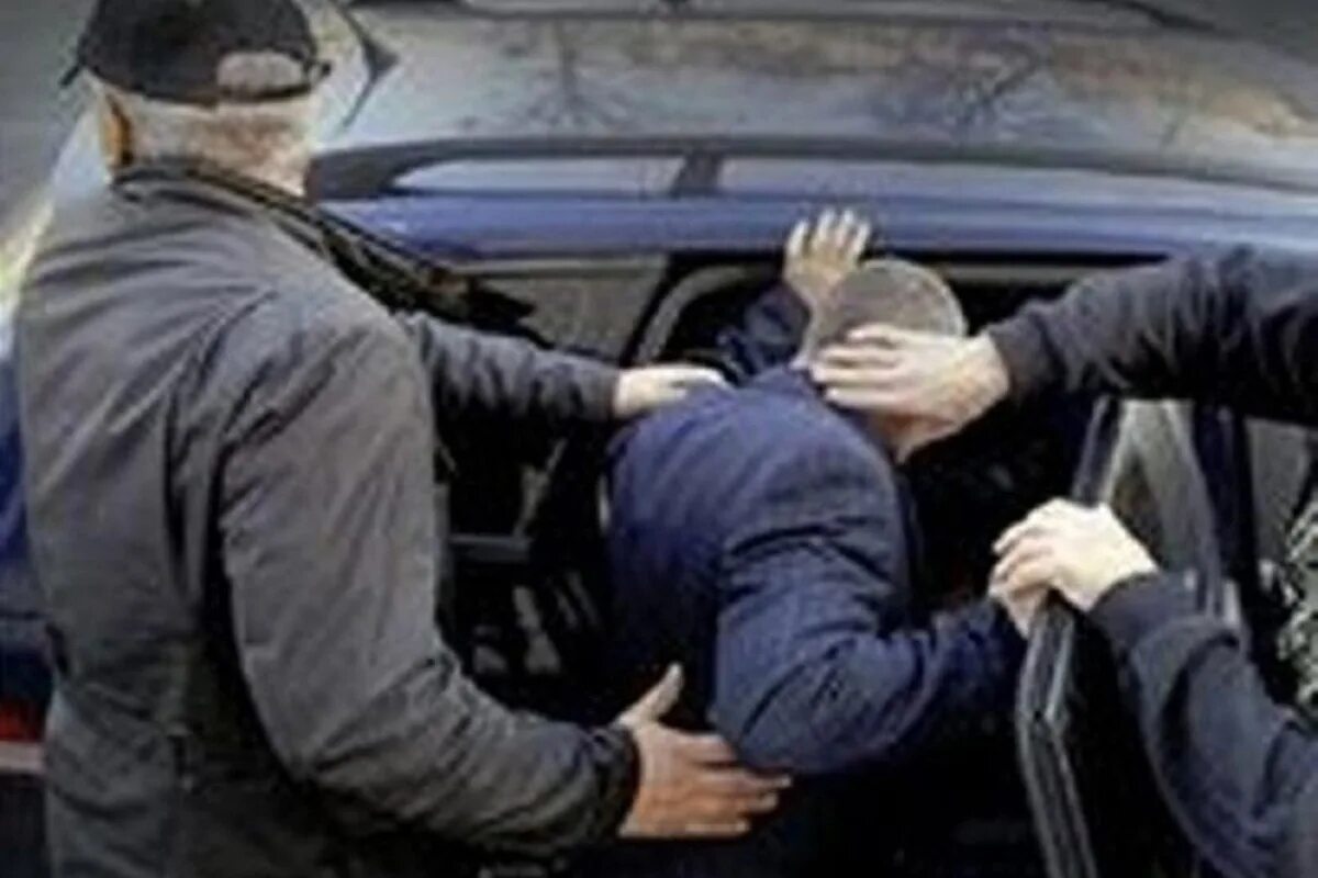 Похищение человека его. Вымогательство и похищение.