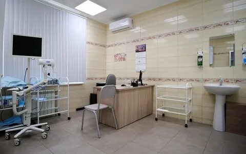 Частные клиники омск
