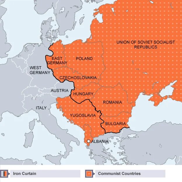 Железный занавес. Железный занавес в СССР. Железный занавес карта. Границы железного занавеса.